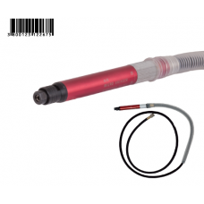 Polizor drept pneumatic biax 3mm x 6 bari Raider P..